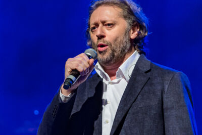 Hotel Vocal Special Edition @ Fakkelteater Antwerpen, picture 84, photographed by Guy Danneels - FrontView Magazine