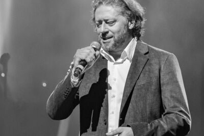 Hotel Vocal Special Edition @ Fakkelteater Antwerpen, picture 86, photographed by Guy Danneels - FrontView Magazine