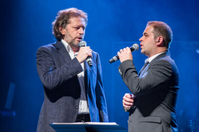 Hotel Vocal Special Edition @ Fakkelteater Antwerpen, picture 87, photographed by Guy Danneels - FrontView Magazine