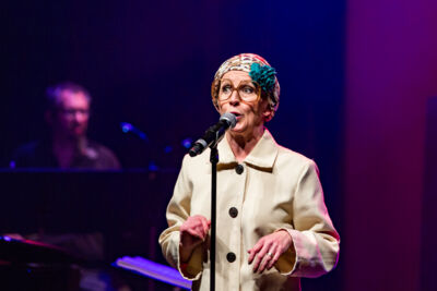 Hotel Vocal Special Edition @ Fakkelteater Antwerpen, picture 91, photographed by Guy Danneels - FrontView Magazine