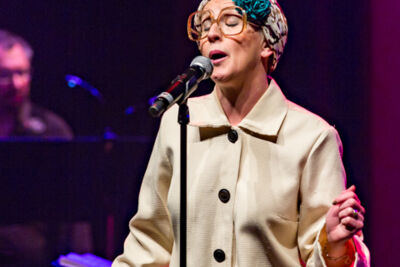 Hotel Vocal Special Edition @ Fakkelteater Antwerpen, picture 92, photographed by Guy Danneels - FrontView Magazine