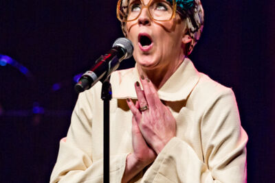 Hotel Vocal Special Edition @ Fakkelteater Antwerpen, picture 94, photographed by Guy Danneels - FrontView Magazine