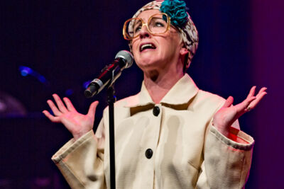 Hotel Vocal Special Edition @ Fakkelteater Antwerpen, picture 96, photographed by Guy Danneels - FrontView Magazine