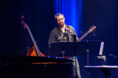 Hotel Vocal Special Edition @ Fakkelteater Antwerpen, picture 101, photographed by Guy Danneels - FrontView Magazine