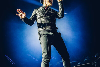 Night of the Proms @ Ahoy Rotterdam, picture 5, photographed by Elke Briers - FrontView Magazine