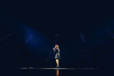 Night of the Proms @ Ahoy Rotterdam, picture 7, photographed by Elke Briers - FrontView Magazine