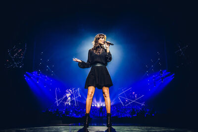 Night of the Proms @ Ahoy Rotterdam, picture 8, photographed by Elke Briers - FrontView Magazine