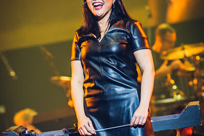 Night of the Proms @ Ahoy Rotterdam, picture 18, photographed by Elke Briers - FrontView Magazine