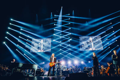 Night of the Proms @ Ahoy Rotterdam, picture 19, photographed by Elke Briers - FrontView Magazine
