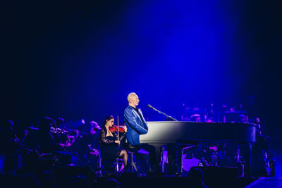 Night of the Proms @ Ahoy Rotterdam, picture 22, photographed by Elke Briers - FrontView Magazine