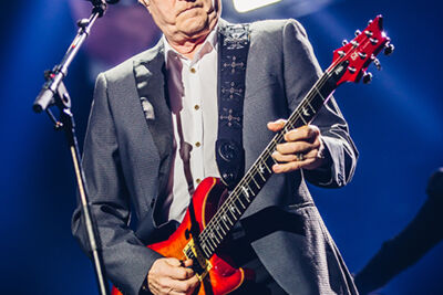 Night of the Proms @ Ahoy Rotterdam, picture 25, photographed by Elke Briers - FrontView Magazine