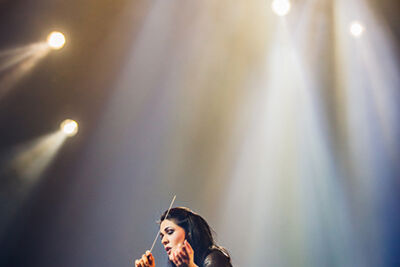 Night of the Proms @ Ahoy Rotterdam, picture 26, photographed by Elke Briers - FrontView Magazine