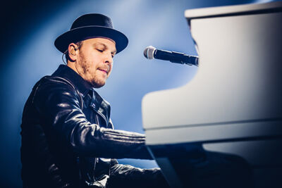 Night of the Proms @ Ahoy Rotterdam, picture 27, photographed by Elke Briers - FrontView Magazine