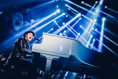 Night of the Proms @ Ahoy Rotterdam, picture 28, photographed by Elke Briers - FrontView Magazine