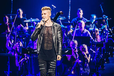 Night of the Proms @ Ahoy Rotterdam, picture 29, photographed by Elke Briers - FrontView Magazine