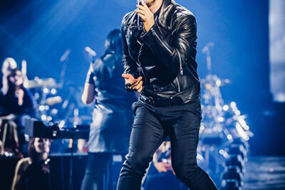 Night of the Proms @ Ahoy Rotterdam, picture 31, photographed by Elke Briers - FrontView Magazine