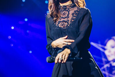 Night of the Proms @ Ahoy Rotterdam, picture 33, photographed by Elke Briers - FrontView Magazine