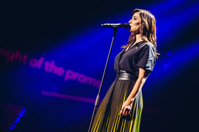 Night of the Proms @ Ahoy Rotterdam, picture 38, photographed by Elke Briers - FrontView Magazine