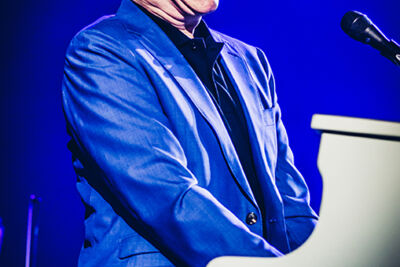 Night of the Proms @ Ahoy Rotterdam, picture 39, photographed by Elke Briers - FrontView Magazine