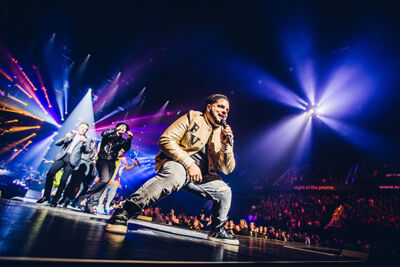 Night of the Proms @ Ahoy Rotterdam, picture 40, photographed by Elke Briers - FrontView Magazine
