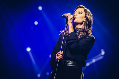 Night of the Proms @ Ahoy Rotterdam, picture 41, photographed by Elke Briers - FrontView Magazine