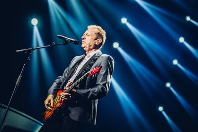 Night of the Proms @ Ahoy Rotterdam, picture 42, photographed by Elke Briers - FrontView Magazine