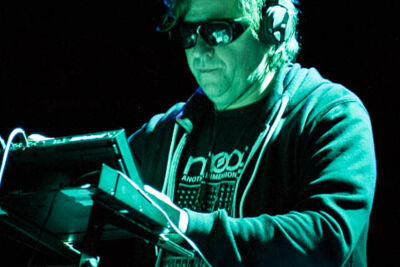 Absolute Body Control @ De Casino, picture 1, photographed by Davy Vissers - FrontView Magazine