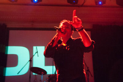 Absolute Body Control @ De Casino, picture 2, photographed by Davy Vissers - FrontView Magazine