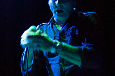 Absolute Body Control @ De Casino, picture 3, photographed by Davy Vissers - FrontView Magazine