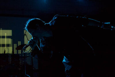 Absolute Body Control @ De Casino, picture 6, photographed by Davy Vissers - FrontView Magazine