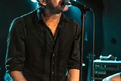 Chapter 7 @ De Verlichte Geest, foto 2, foto's door Edwin Houdevelt - FrontView Magazine