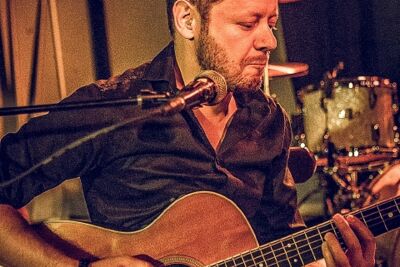 Chapter 7 @ De Verlichte Geest, foto 4, foto's door Edwin Houdevelt - FrontView Magazine