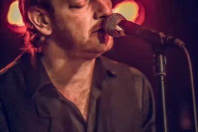 Chapter 7 @ De Verlichte Geest, foto 5, foto's door Edwin Houdevelt - FrontView Magazine