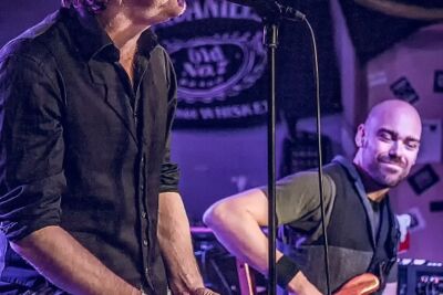 Chapter 7 @ De Verlichte Geest, foto 10, foto's door Edwin Houdevelt - FrontView Magazine