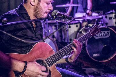 Chapter 7 @ De Verlichte Geest, foto 11, foto's door Edwin Houdevelt - FrontView Magazine