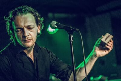 Chapter 7 @ De Verlichte Geest, foto 13, foto's door Edwin Houdevelt - FrontView Magazine