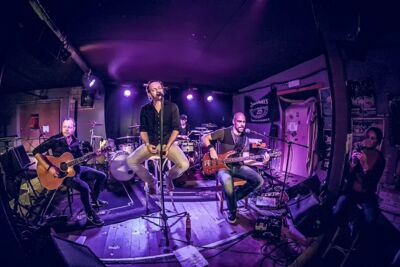Chapter 7 @ De Verlichte Geest, foto 15, foto's door Edwin Houdevelt - FrontView Magazine