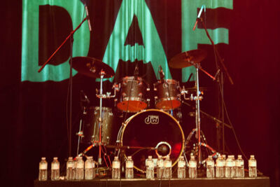 D.A.F. @ De Casino, picture 1, photographed by Davy Vissers - FrontView Magazine