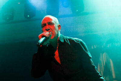 D.A.F. @ De Casino, picture 6, photographed by Davy Vissers - FrontView Magazine