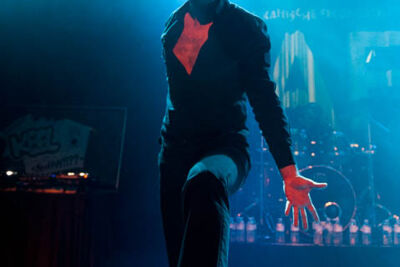 D.A.F. @ De Casino, picture 7, photographed by Davy Vissers - FrontView Magazine