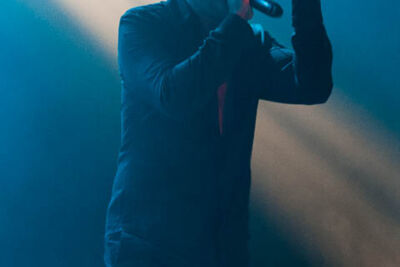 D.A.F. @ De Casino, picture 10, photographed by Davy Vissers - FrontView Magazine