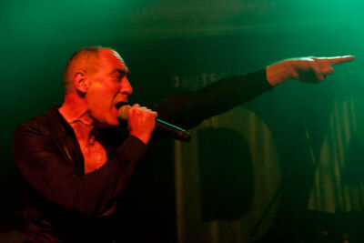 D.A.F. @ De Casino, picture 11, photographed by Davy Vissers - FrontView Magazine
