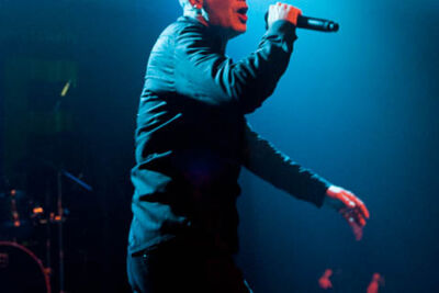 D.A.F. @ De Casino, picture 14, photographed by Davy Vissers - FrontView Magazine