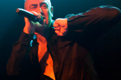 D.A.F. @ De Casino, picture 15, photographed by Davy Vissers - FrontView Magazine