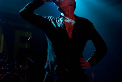 D.A.F. @ De Casino, picture 17, photographed by Davy Vissers - FrontView Magazine