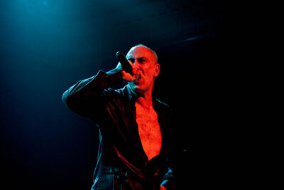 D.A.F. @ De Casino, picture 18, photographed by Davy Vissers - FrontView Magazine