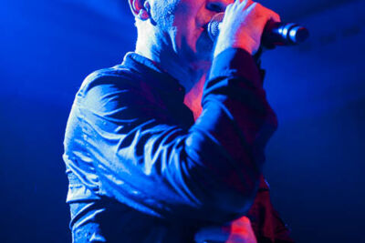 D.A.F. @ De Casino, picture 20, photographed by Davy Vissers - FrontView Magazine