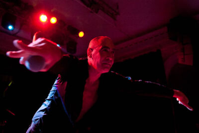 D.A.F. @ De Casino, picture 22, photographed by Davy Vissers - FrontView Magazine