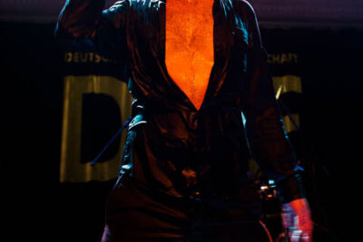D.A.F. @ De Casino, picture 27, photographed by Davy Vissers - FrontView Magazine