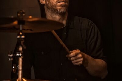 MaidenuniteD @ De Verlichte Geest, picture 4, photographed by Edwin Houdevelt - FrontView Magazine